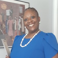 April Mcmillian