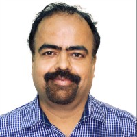 Ramesh Vram