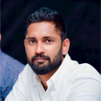 Dinesh Fernando