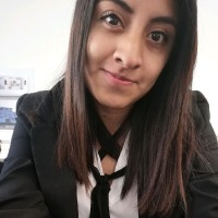 Itzel Vega Reyes