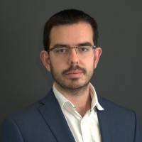 Sergio González