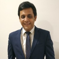 Subramaniam Parasuraman