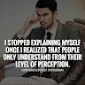 Mind blowing