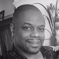 Raymond Fearon