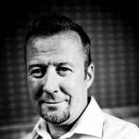 Lasse Hofström