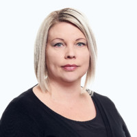 Katja Väistö