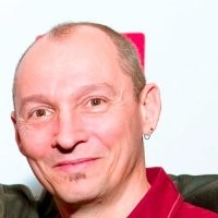 Gregg Thurlbeck