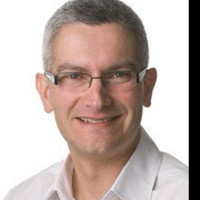 Stephen Jones
