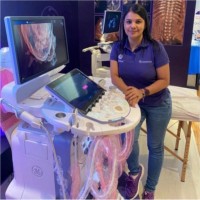 yetzy González
