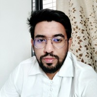 Shaikh Athar