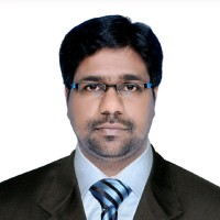 Balaji C