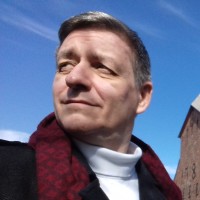 Lars Mach