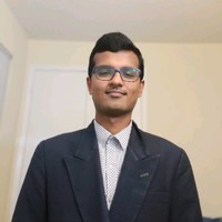 Gautham Kumar K.