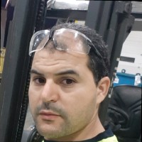 OUMBAREK ALI