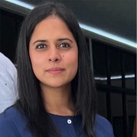 Anjali Naran