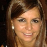 Ana Judith Gonzalez Sanchez