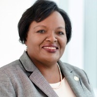 Adele Johnson-Kebe, MSML, PHR