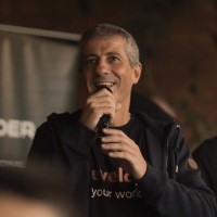 Antonio Gabriel Bertolino