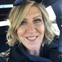 Heather Robertson