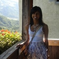Ushma Kalubowila