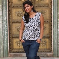 Deepali Jaiswal