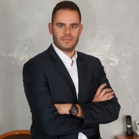 Nicolas Arin