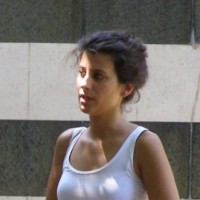 Maria Santi
