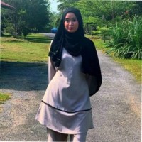 Nur Qurratun Ain Mohd Yusof