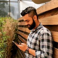 Ankurjyoti Sharma