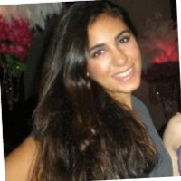 Shereen Rashidi