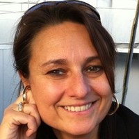Cécile BROUNS