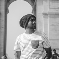 Ramanraj C