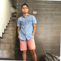 Diego Alonso Moreno Salinas