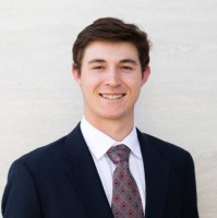 Luke Broussard
