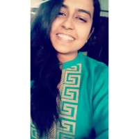 Anushree Gautam