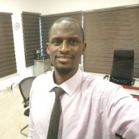 Musibau Oladapo