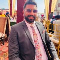 Pawan Sethi