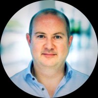 Niall Dorrian (ACMA)