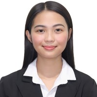 Khryziel Rose Ariosa, MPA