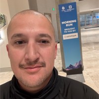 Joe Reyna