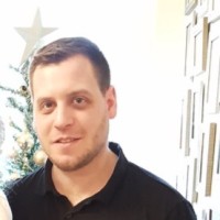 David Gettleson