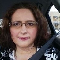 Sandra Morrell