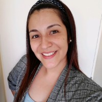 Daniela Valenzuela Gallardo