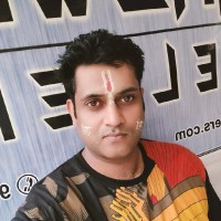Kamal Sharma