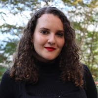 Maria Isabel Echeverri Alzate