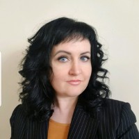 Mariann Farnden