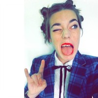 Caitlin Durrance