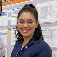 Darlene Ferreira