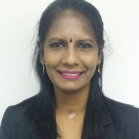 Ambiga Ganapathy