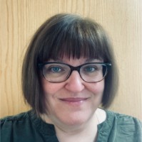 Claire Spencer